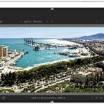 برنامج تعديل ومعالجة الصور Darktable