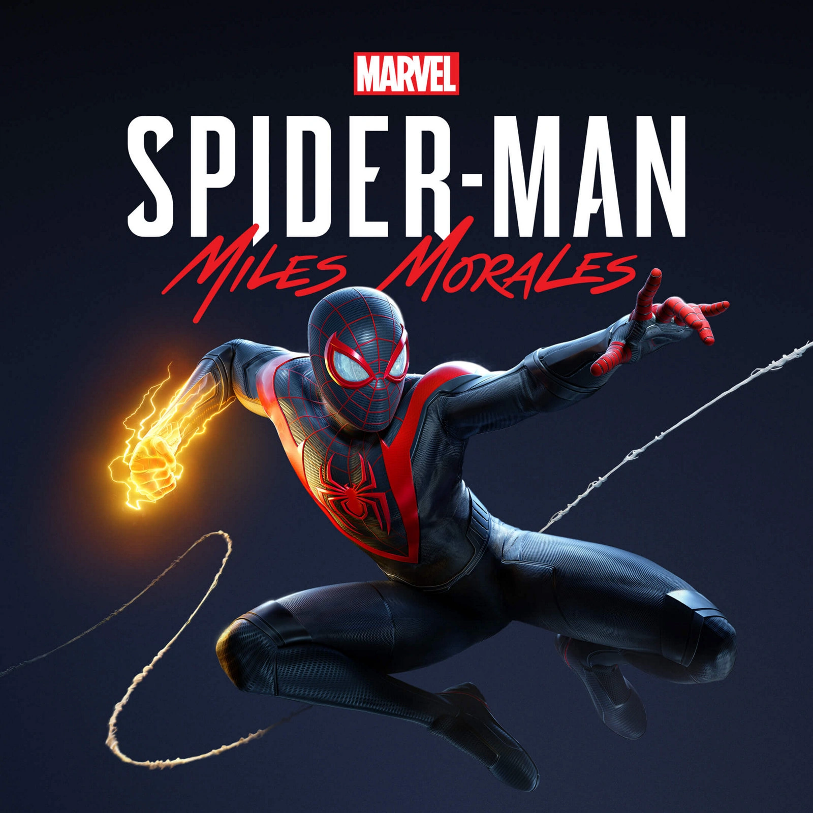 تحميل لعبة spider man miles morales مهكرة للاندرويد والايفون 2026 برابط مباشر
