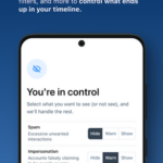 تنزيل برنامج بلوسكاي Bluesky