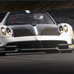 لعبة assetto corsa