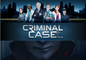 تحميل لعبة Criminal Case مهكرة للاندرويد والايفون 2025 برابط مباشر