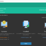برنامج يو تشيك UCheck مهكر