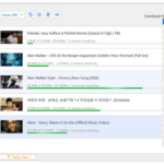 تنزيل برنامج YT Saver مهكر