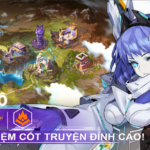 تنزيل لعبة Mobile Legends: Adventure مهكرة