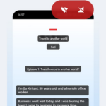 تحميل تطبيق Bubble Screen Translate مهكر