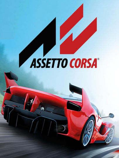 تحميل لعبة assetto corsa مهكرة للاندرويد والايفون 2025 آخر إصدار