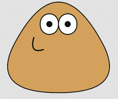 تحميل لعبة Pou مهكرة للاندرويد والايفون 2055 برابط مباشر