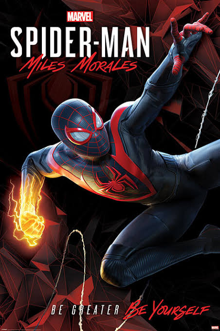 تحميل لعبة spider man miles morales مهكرة للاندرويد والايفون 2025 برابط مباشر