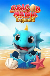تحميل لعبة dragon mania مهكرة للاندرويد للايفون 2025 من ميديا فاير مجانا