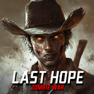 تحميل لعبة Last Hope Sniper مهكرة للاندرويد والايفون 2025 من ميديا فاير