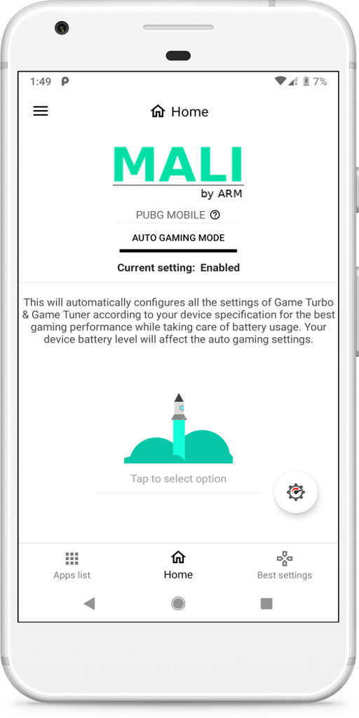 Gamers GLTool Pro