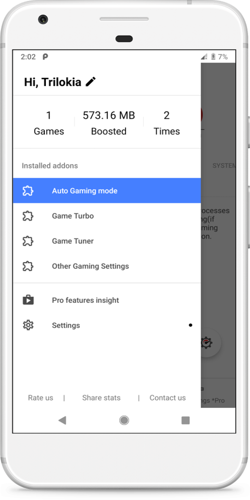 Gamers GLTool Pro