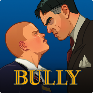 تحميل لعبة Bully مهكرة للاندرويد والايفون 2026 من ميديا فاير