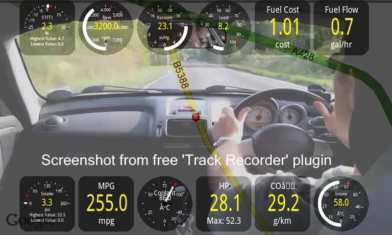 Torque Pro