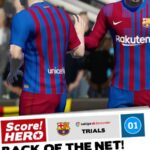 لعبة Score Hero 2 مهكرة