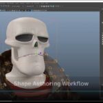 تنزيل برنامج رسم ثلاثي الأبعاد اوتوديسك مايا Autodesk Maya