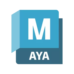 تحميل برنامج رسم ثلاثي الأبعاد اوتوديسك مايا Autodesk Maya للكمبيوتر 2025 برابط مباشر