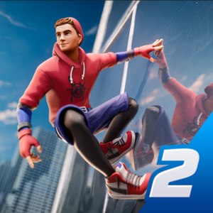 تحميل لعبة Spider Fighter 2 مهكرة للاندرويد مجانا 2025 مجاناً من ميديا فاير