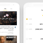 تحميل تطبيق SnapTube Plus APK