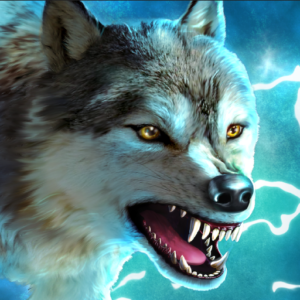 تحميل لعبة The Wolf مهكرة للاندرويد والايفون 2025 برابط مباشر
