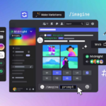 تحميل تطبيق ميدجورني MidJourney
