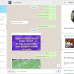 تحميل تطبيق WhatsApp
