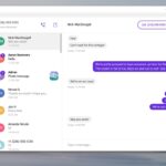 برنامج TextNow مهكر