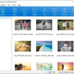 برنامج ضغط الملفات Bandizip