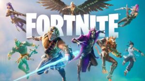 تحميل لعبة فورتنايت Fortnite مهكرة للاندرويد والايفون 2025 برابط مباشر