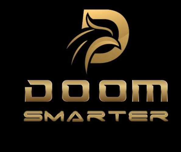تحميل برنامج doom smarter مهكر مع كود التفعيل الجديد 2025 من ميديا فاير
