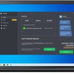 تحميل برنامج اصلاح مشاكل الكمبيوتر PC Repair