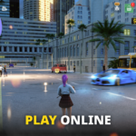 تحميل لعبة حياة لعب الأدوار One State RP – Role Play Life مهكرة