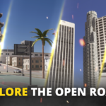 تنزيل لعبة حياة لعب الأدوار One State RP – Role Play Life مهكرة