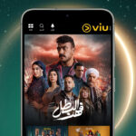 تنزيل برنامج Viu مهكر