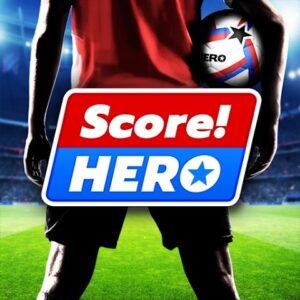 تحميل لعبة Score Hero 2 مهكرة للاندرويد والايفون 2025 من ميديا فاير