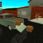 لعبة pickup مهكرة