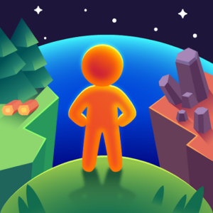 تحميل لعبة My Little Universe مهكرة للاندرويد والايفون 2025 برابط مباشر