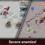 تنزيل لعبة الين شوتر Alien Shooter World مهكرة