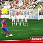 تحميل لعبة Score Hero 2 مهكرة