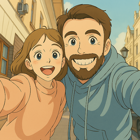 تحميل تطبيق ToonMe مهكر للاندرويد والايفون 2025 من ميديا فاير