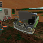 تحميل لعبة pickup مهكرة