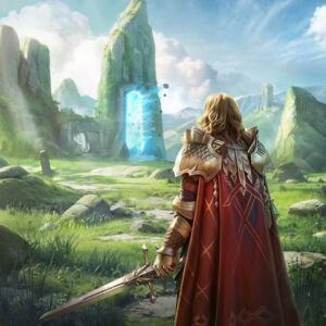تحميل لعبة Dragonheir Silent Masters مهكرة للاندرويد والايفون 2025 آخر إصدار