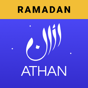 تحميل تطبيق Athan مهكر للاندرويد والايفون 2026 برابط مباشر