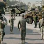 لعبة حياة لعب الأدوار One State RP – Role Play Life مهكرة