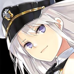 تحميل لعبة الأنمي أزور لين Azur Lane مهكر للاندرويد والايفون 2025 آخر إصدار