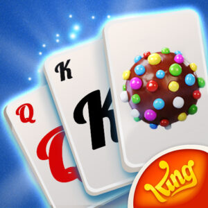 تحميل لعبة كاندي كراش سوليتير Candy Crush Solitaire مهكرة للاندرويد والايفون 2025 من ميديا فاير