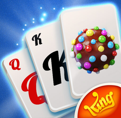 تحميل لعبة كاندي كراش سوليتير Candy Crush Solitaire مهكرة للاندرويد والايفون 2025 من ميديا فاير