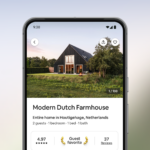 تنزيل تطبيق إير بي إن بي Airbnb مهكر