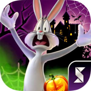 تحميل لعبة Looney Tunes World of Mayhem مهكرة للاندرويد والايفون 2025 من ميديا فاير