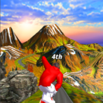 تحميل لعبة downhill مهكرة
